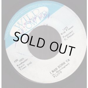 画像: PLUTO / I AM BORN YA