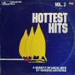 画像1: HOTTEST HITS vol.2 / V.A