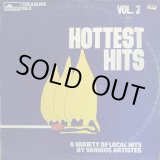 画像: HOTTEST HITS vol.2 / V.A