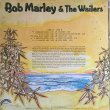 画像2: BOB MARLEY AND THE WAILERS / 