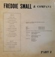 画像2: FREDDIE SMALL & COMPANY / REGGAE MEDLEY CONNECTION PART 2