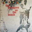 画像1: THE PARAGONS / ROCK STEADY BEAT THE PARAGONS ON THE BEACH