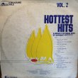 画像2: HOTTEST HITS vol.2 / V.A