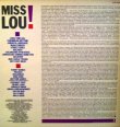 画像2: MISS LOU / YES M DEAR