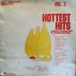 画像2: HOTTEST HITS vol.3 / V.A