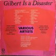 画像2: GIRBERT IS A DISASTER / V.A