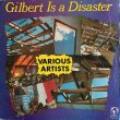 画像1: GIRBERT IS A DISASTER / V.A