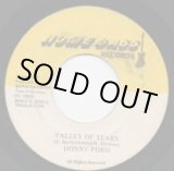 画像: DANNY FORD / VALLEY OF TEARS