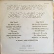 画像2: PAT KELLY / THE BEST OF PAT KELLY