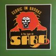 画像1: CEDRIC IM BROOKS & THE LIGHT OF SABA / 2LP