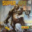 画像1: THE UPSETTERS / SUPER APE (180g LIMITED EDITION) 