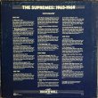 画像2: THE SUPREMES / 1963-1969 THE ROCK 'N' ROLL ERA /2LP BOX SET