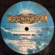 画像3: THE SUPREMES / 1963-1969 THE ROCK 'N' ROLL ERA /2LP BOX SET