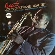 画像1: JOHN COLTTANE ft.McCOY TYNER . JIMMY GARRISON . ELVIN JONES / CRESCENT THE JOHN COLTRANE QUARTET