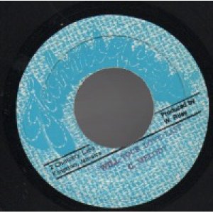 画像: CORTNEY MELODY / WILL YOUR LOVE LAST