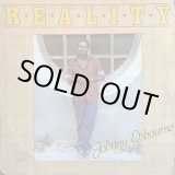 画像: JOHNNY OSBOURNE / REALITY