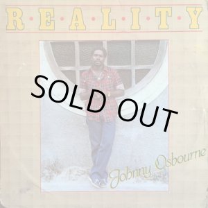 画像: JOHNNY OSBOURNE / REALITY