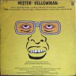 画像2: YELLOW MAN / MISTER YELLOWMAN