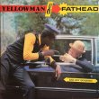 画像1: YELLOWMAN & FATHEAD / BAD BOY SKANKING