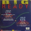 画像2: SUPER CAT . HEAVY D . FRANKIE PAUL / BIG & READY 