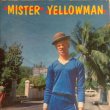 画像1: YELLOW MAN / MISTER YELLOWMAN