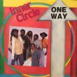 画像1: INNER CIRCLE / ONE WAY