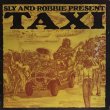 画像1: SLY & ROBBIE / TAXI