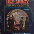 画像1: JIMMY CASTOR / HEY LEROY