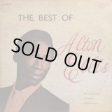 画像: ALTON ELLIS / THE BEST OF ALTON ELLIS