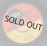 画像: JOHNNY OTIS / BABY , I GOT NEWS FOR YOU / HAND JIVE ONE MORE TIME