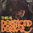 画像1: DESMOND DEKKER / THIS IS DESMOND DEKKER