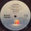 画像3: BLACK UHURU / ANTHEM