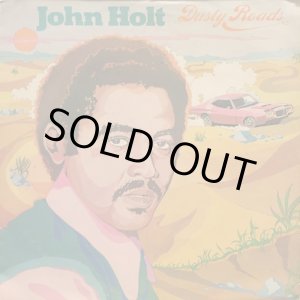 画像: JOHN HOLT / DUSTY ROADS