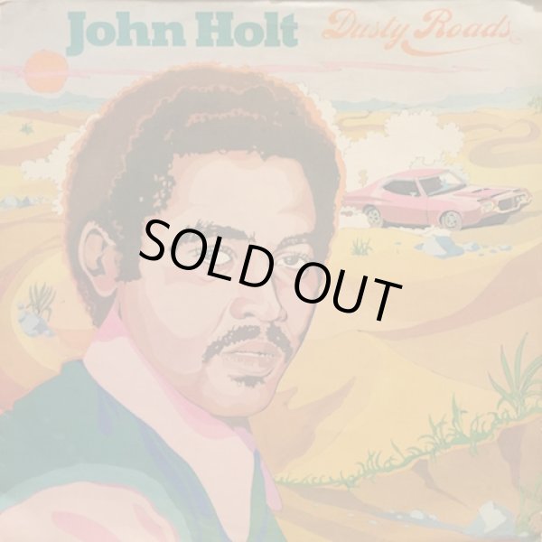 画像1: JOHN HOLT / DUSTY ROADS