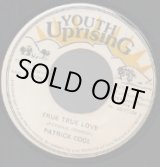 画像: PATRICK COOL / TRUE TRUE LOVE