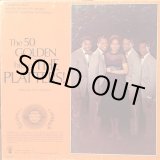 画像: THE PLATTERS / THE GOLDEN HITS OF THE PLATTERS 4枚組みBOX SET