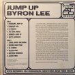 画像2: BYRON LEE / JUMP UP