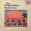 画像1: THE REGGAE BEAT SUPERMAN