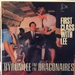 画像1: BYRONLEE AND THE DRAGONAIRES / FIRST CLASS WITH LEE