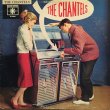 画像1: THE CHANTELS / THE CHANTELS 