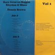 画像2: DENNIS BROWN / RARE GROOVES REGGAE RHYTHM & BLUES vol.1