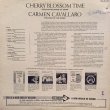 画像2: CARMEN CAVALLARO / CHERRY BLOSSOM TIME POPULAR MELODIES OF JAPAN