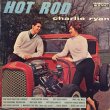 画像1: CHARLIE RYAN / HOT ROD