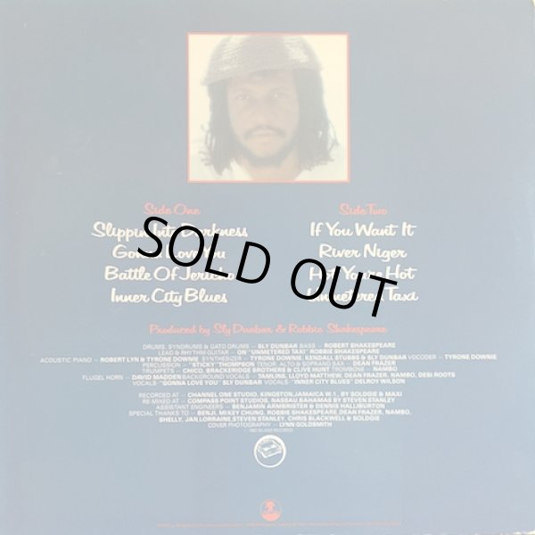 画像2: SLY DUNBAR / SLY GO VILLE