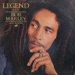 画像1: BOB MARLEY AND THE WAILERS / LEGEND 