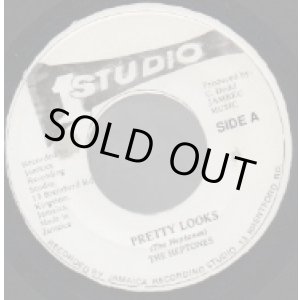画像: THE HEPTONES / PRETTY LOOKS
