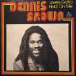 画像1: DENNIS BROWN / LOVE'S GOTTA HOLD ON ME