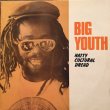 画像1: BIG YOUTH / NATTY CULTURAL DREAD