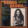 画像2: DENNIS BROWN / LOVE'S GOTTA HOLD ON ME