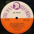 画像3: BIG YOUTH / NATTY CULTURAL DREAD